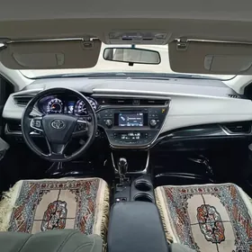 Toyota Avalon 2014