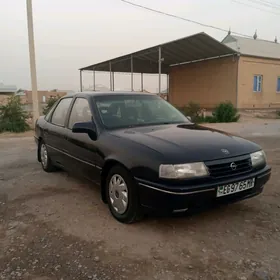 Opel Vectra 1992