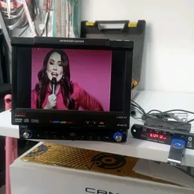 cykyan tv