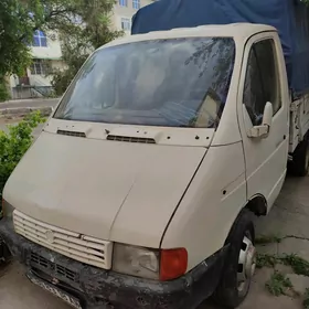 Gaz Gazel 1997