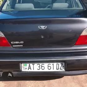 Daewoo Cielo 1996