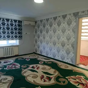 Аренда Квартира