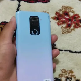 Redmi not 9