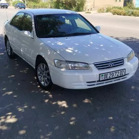 Toyota Camry 1998