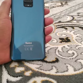 Redmi not 9s