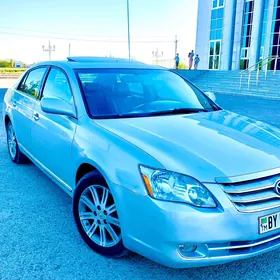 Toyota Avalon 2005