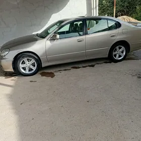 Lexus GS 2001