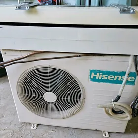 Kondisioner 80KW