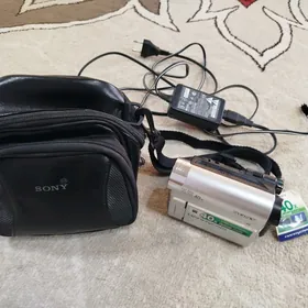 SONY KAMERA  JAPAN  HANDYCAM