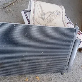 radiator kondisaner