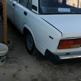 Lada 2107 2002