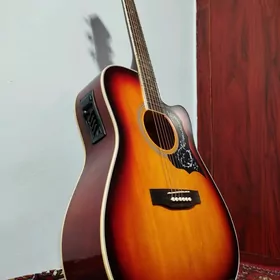 ELEKTRO AKUSTIK GITARA