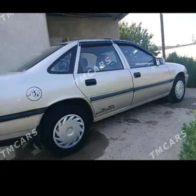 Opel Vectra 1991