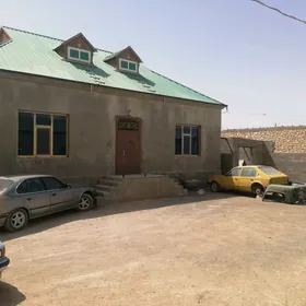 Хожалык план жай Акдаш шахерче