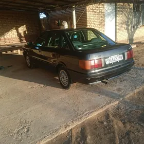 Audi 80 1990