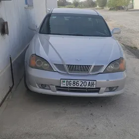 Daewoo Espero 2003