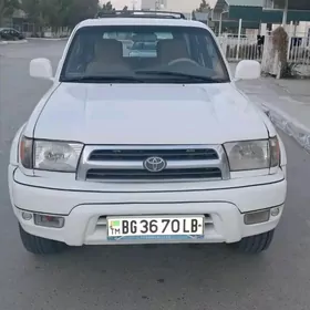 Toyota 4Runner 2000
