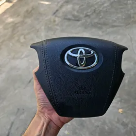 Airbag kryșka Highlander 2018