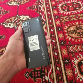 redmi nor 10 pro