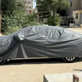 чехол на машину