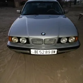 BMW 525 1995