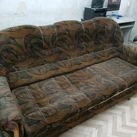 диван