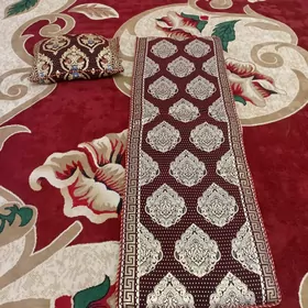 Korpeçe yassyk