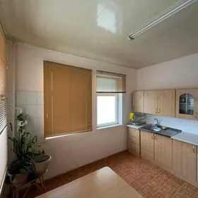 SATLYK HUSUSY OFIS 540m²