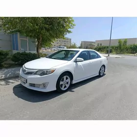 Toyota Camry 2013
