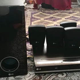 lg kalonka komplekt dvd bn