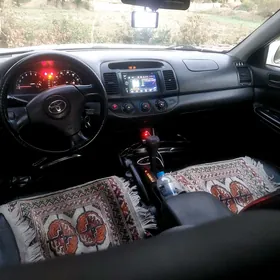 Toyota Camry 2002