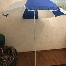 зонт пляжный уличный