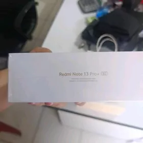 redmi not 13 pro+