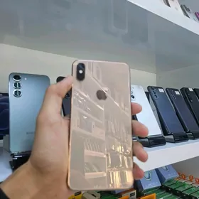 Iphone xs Max 64Gb Z/A
