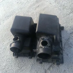 22 Corolla howa baçok