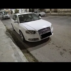 Audi A4 2008