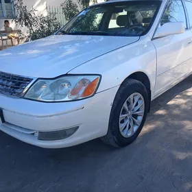 Toyota Avalon 2004
