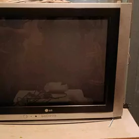 телевизор  LG