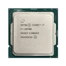 i7 10700 10gen