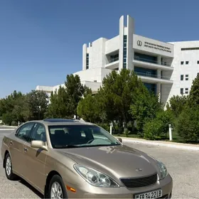 Lexus ES 300 2002