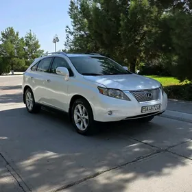 Lexus RX 350 2010