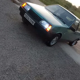 Lada 21099 1999