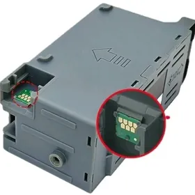 EpsonL8050 L18050 zbros aparat