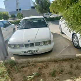 BMW 520 1991