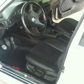 BMW 535 1990
