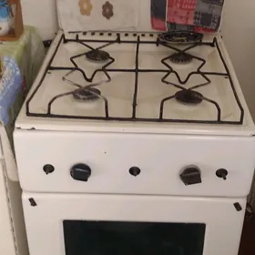 Газ плита