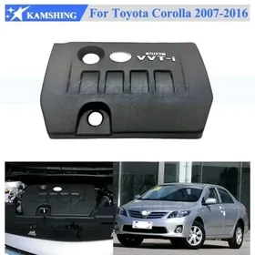 1.8 karolla kryshga