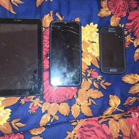 TELEFONLAR
