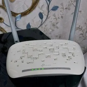 TP-Link routeri