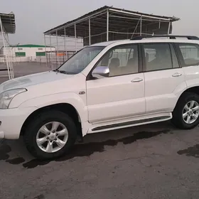 Toyota Land Cruiser Prado 2006